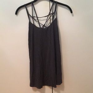 American Eagle soft & sexy tank top w/ straps